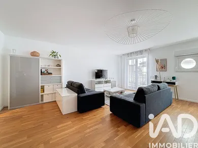 Apartment in Châtenay-Malabry (92290)