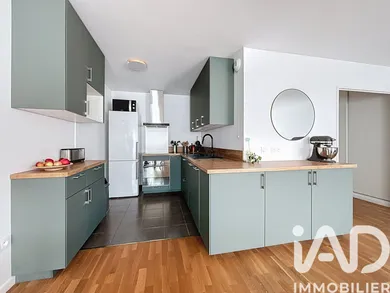 Apartment in Châtenay-Malabry (92290)