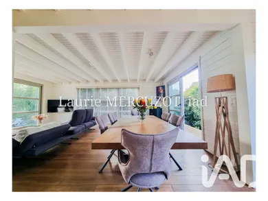 Maison à Villeneuve-de-la-Raho (66180)