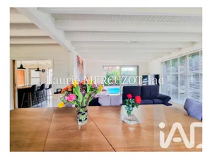 Maison à Villeneuve-de-la-Raho (66180)