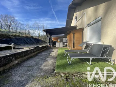 House in Chirens (38850)