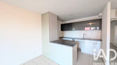 Apartment in Nîmes (30000)