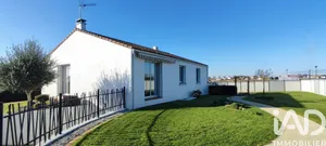 House at Saint-Fulgent (85250)