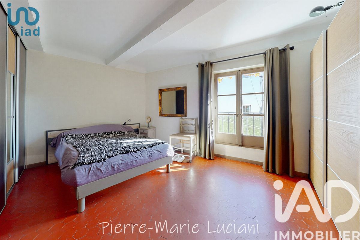appartement à Lourmarin