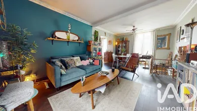 House in Choisy-le-Roi (94600)