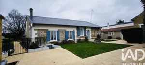 Longere at Angy (60250)