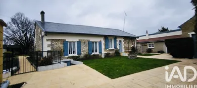 Longere in Angy (60250)