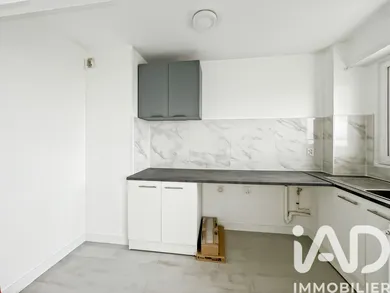 Studio in Montreuil (93100)