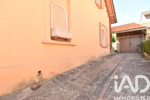 House at Freyming-Merlebach (57800)