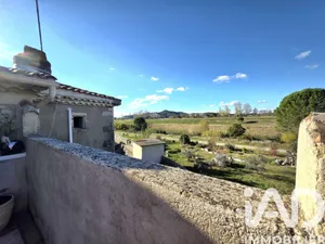 House at Vallabrègues (30300)