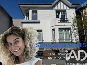 Maison à Sceaux (92330)