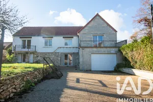 House at Thoiry (78770)