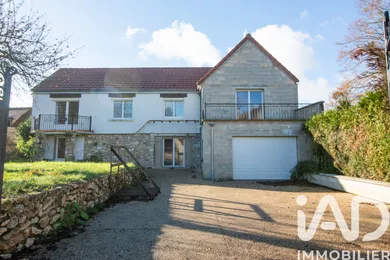 Maison à Thoiry (78770)