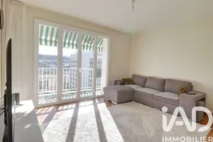 Appartement à Marseille (13013)