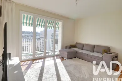 Appartement à Marseille (13013)