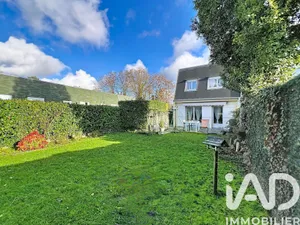 Maison à Noisiel (77186)