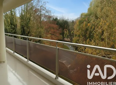 Apartment in La Madeleine (59110)