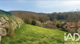 Terrain à bâtir à Frontonas (38290)