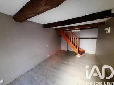 Apartment in Mézel (04270)