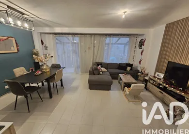 Maison à Parmain (95620)