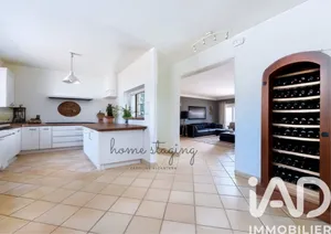 Maison à Espira-de-l'Agly (66600)