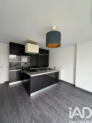 Apartment at Villiers-le-Bel (95400)