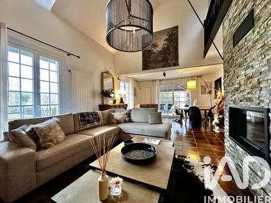 Maison à Saint-Girons (09200)