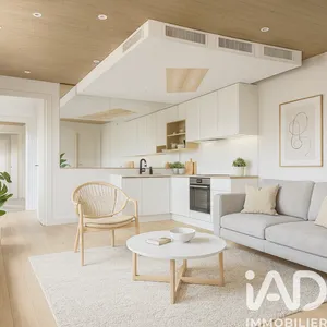 Apartment in Cabourg (14390)