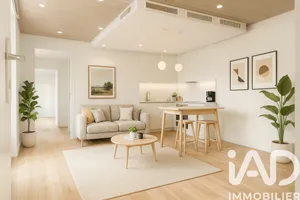 Apartment in Cabourg (14390)