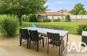 House in Faramans (38260)