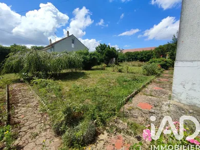 House in Saint-Aubin-des-Bois (28300)