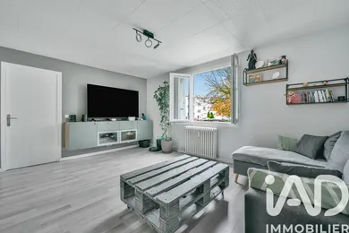 Apartment in La Celle-Saint-Cloud (78170)