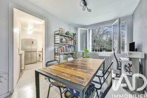 Apartment in La Celle-Saint-Cloud (78170)