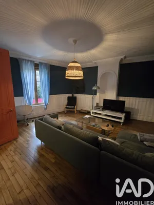 House at Maxéville (54320)