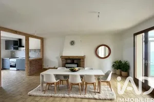 Detached house at Camon (80450)