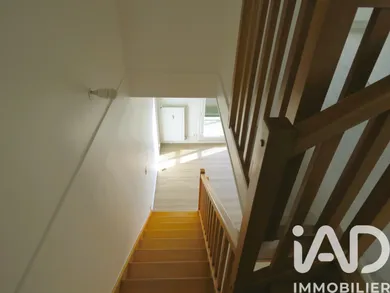 Duplex à Bobigny (93000)
