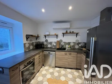 Maison de village à L'Hospitalet-près-l'Andorre (09390)