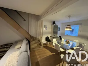 Village house in L'Hospitalet-près-l'Andorre (09390)