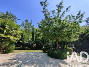 Maison à Maisons-Laffitte (78600)