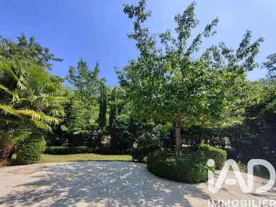 House at Maisons-Laffitte (78600)