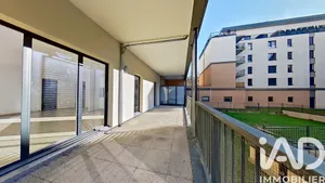 Appartement à Chambéry (73000)
