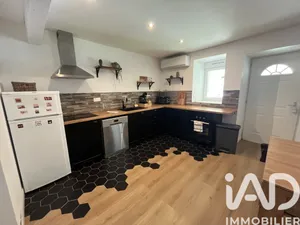 Maison de village à L'Hospitalet-près-l'Andorre (09390)