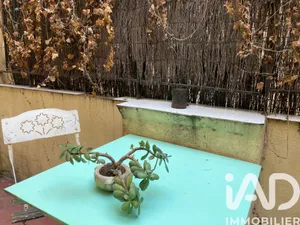 Apartment at Marseille (13002)