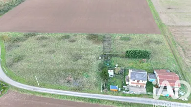 Maison à BONNEE (45460)