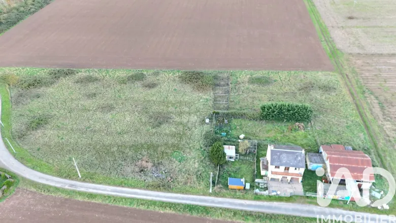 Maison 6 pièces 100 m² · à Bonnee · 99,5 m² · 149 900 €