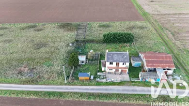 House in BONNEE (45460)