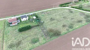 Maison à BONNEE (45460)