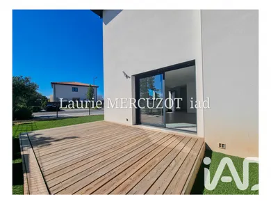 Apartment in Cabestany (66330)