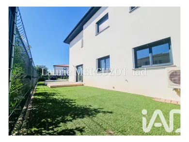 Appartement à Cabestany (66330)