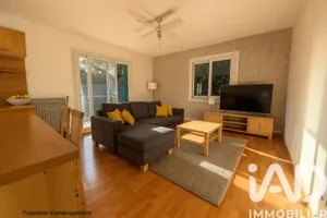 Apartment at La Baule-Escoublac (44500)